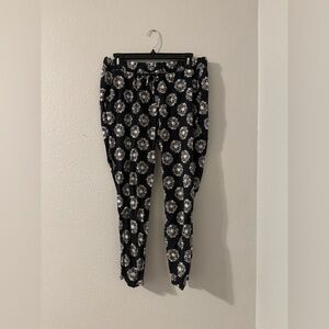 *DONATED* Old Navy Taper Pants Size M